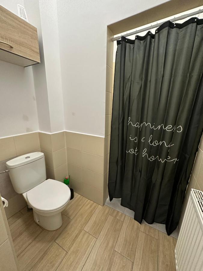 Okszow Apartament Oksford 1 아파트 외부 사진
